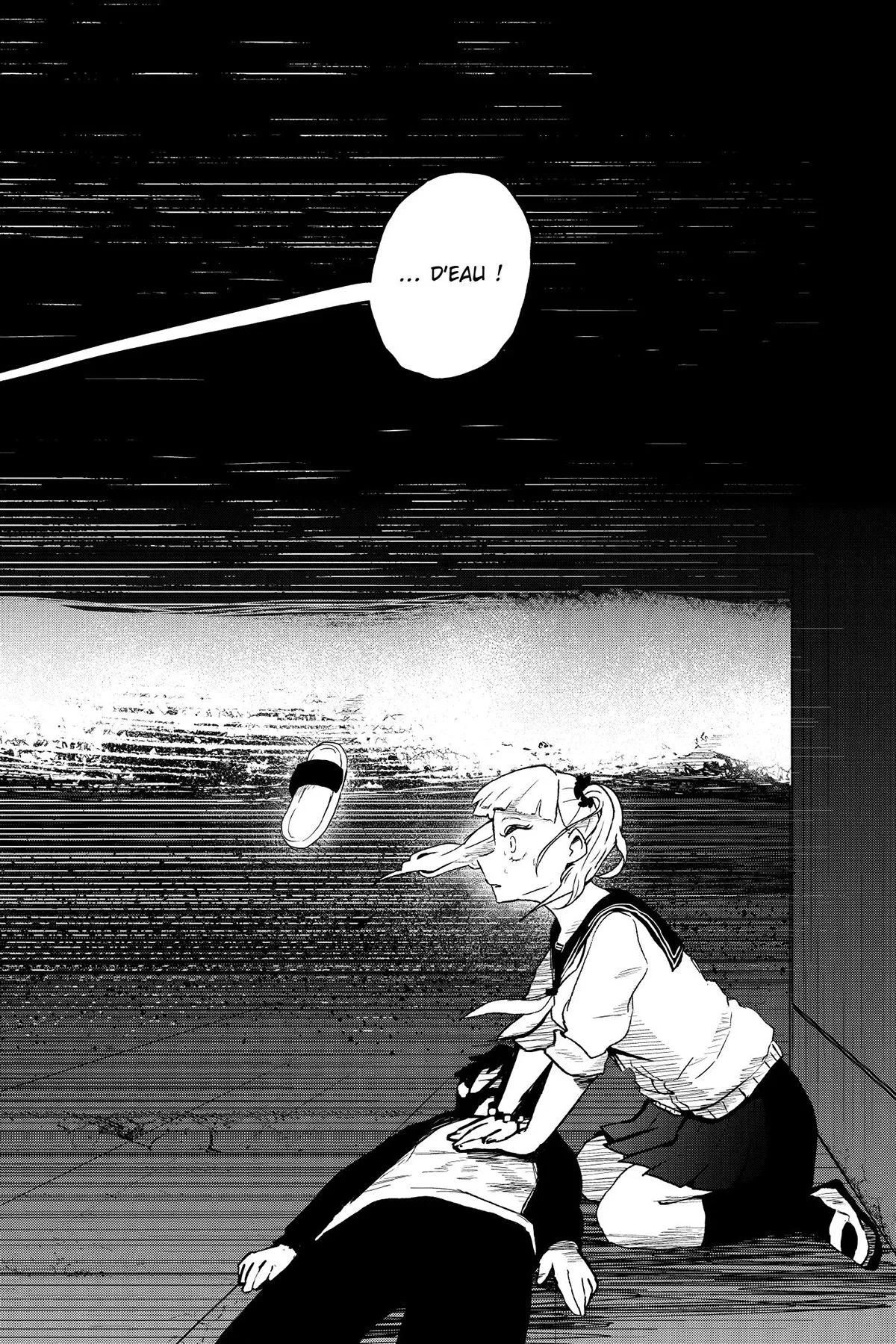 Read Shibatarian FR Manga Online