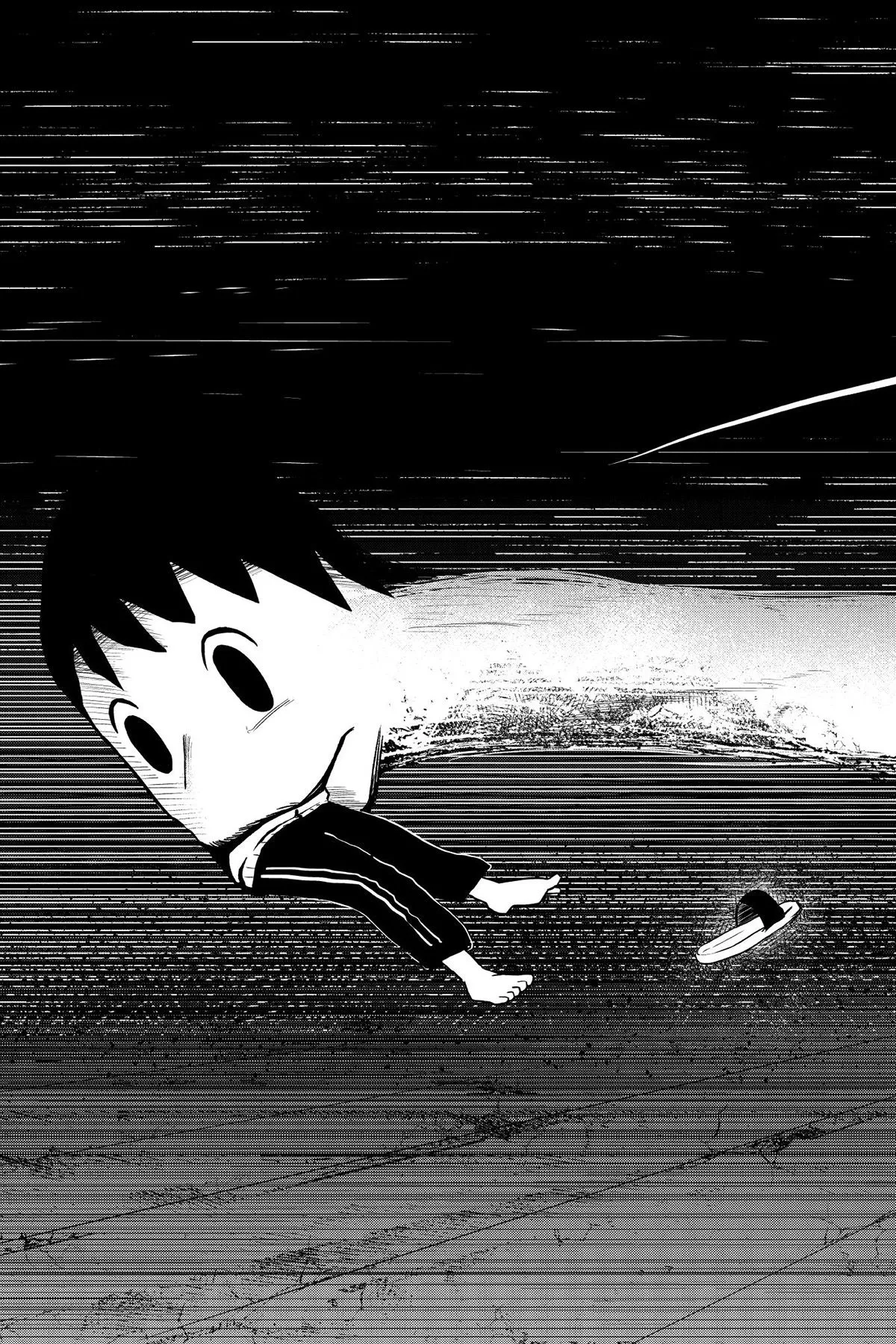 Read Shibatarian FR Manga Online