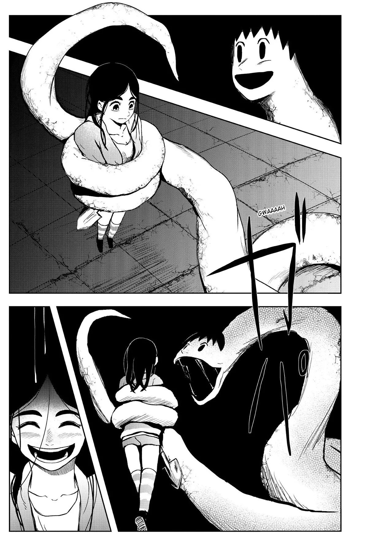 Read Shibatarian FR Manga Online