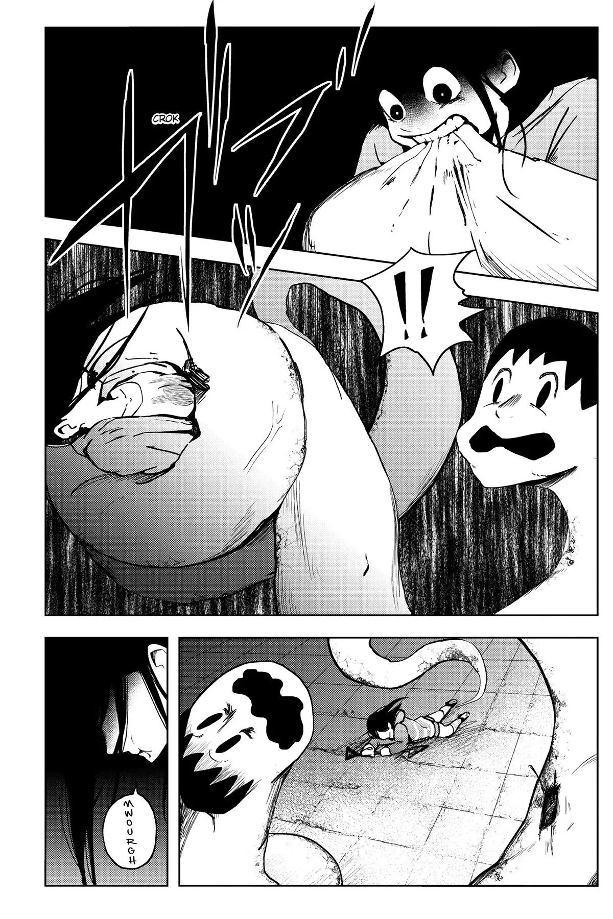 Read Shibatarian FR Manga Online