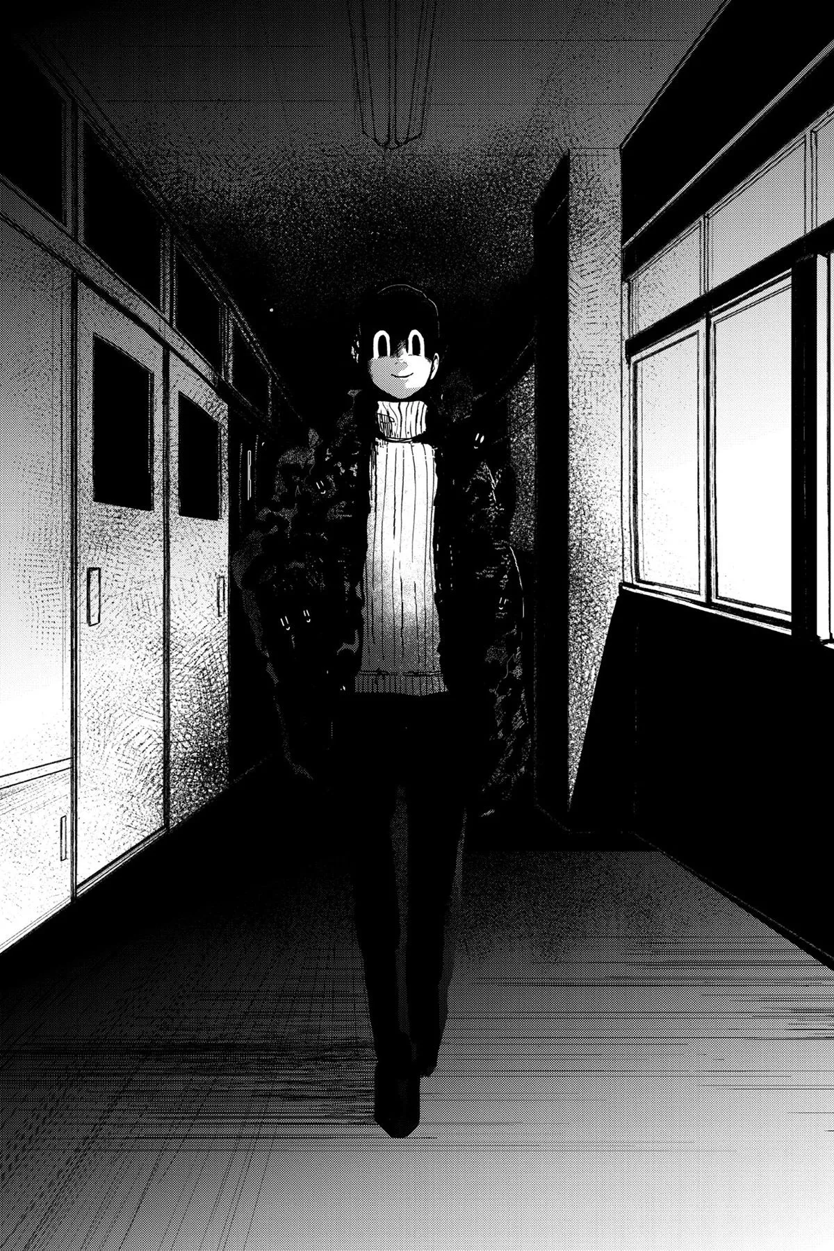 Read Shibatarian FR Manga Online