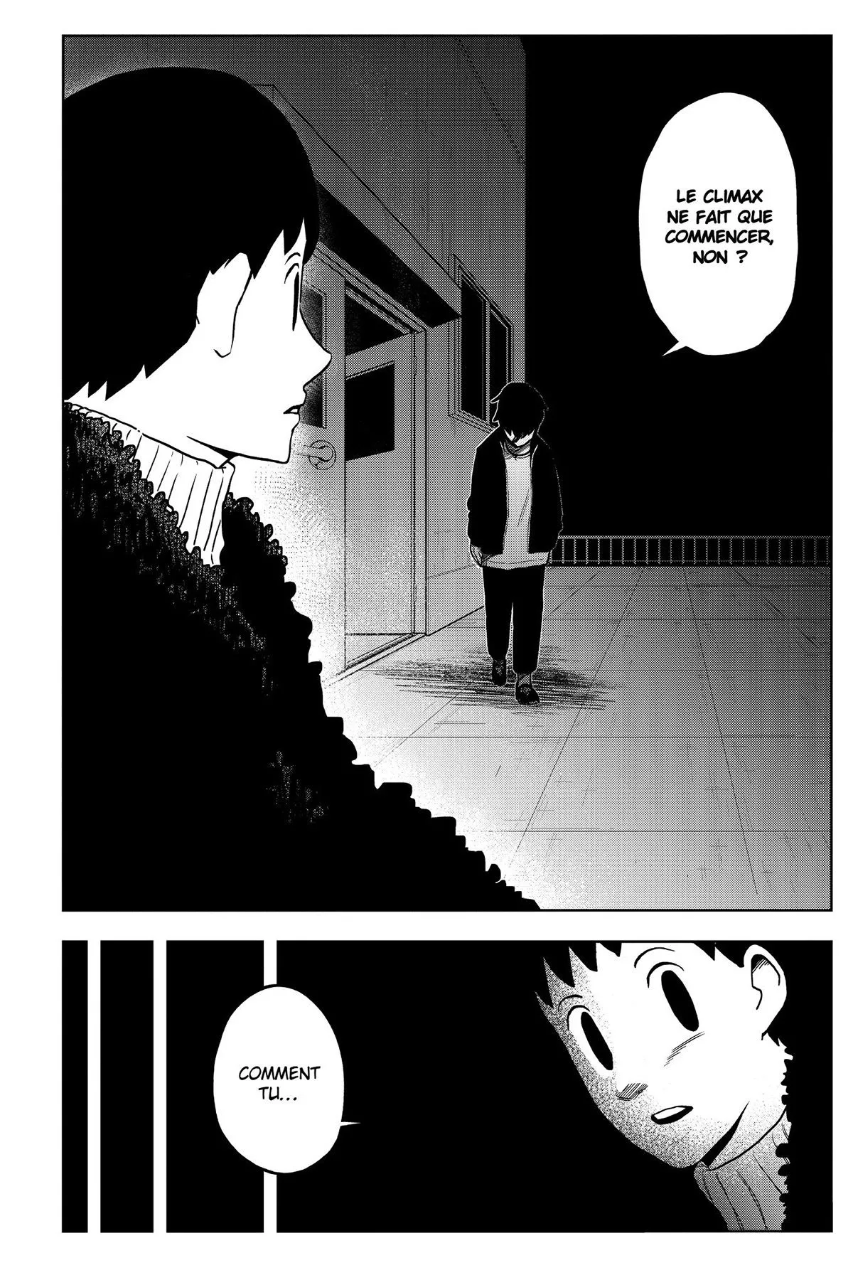Read Shibatarian FR Manga Online
