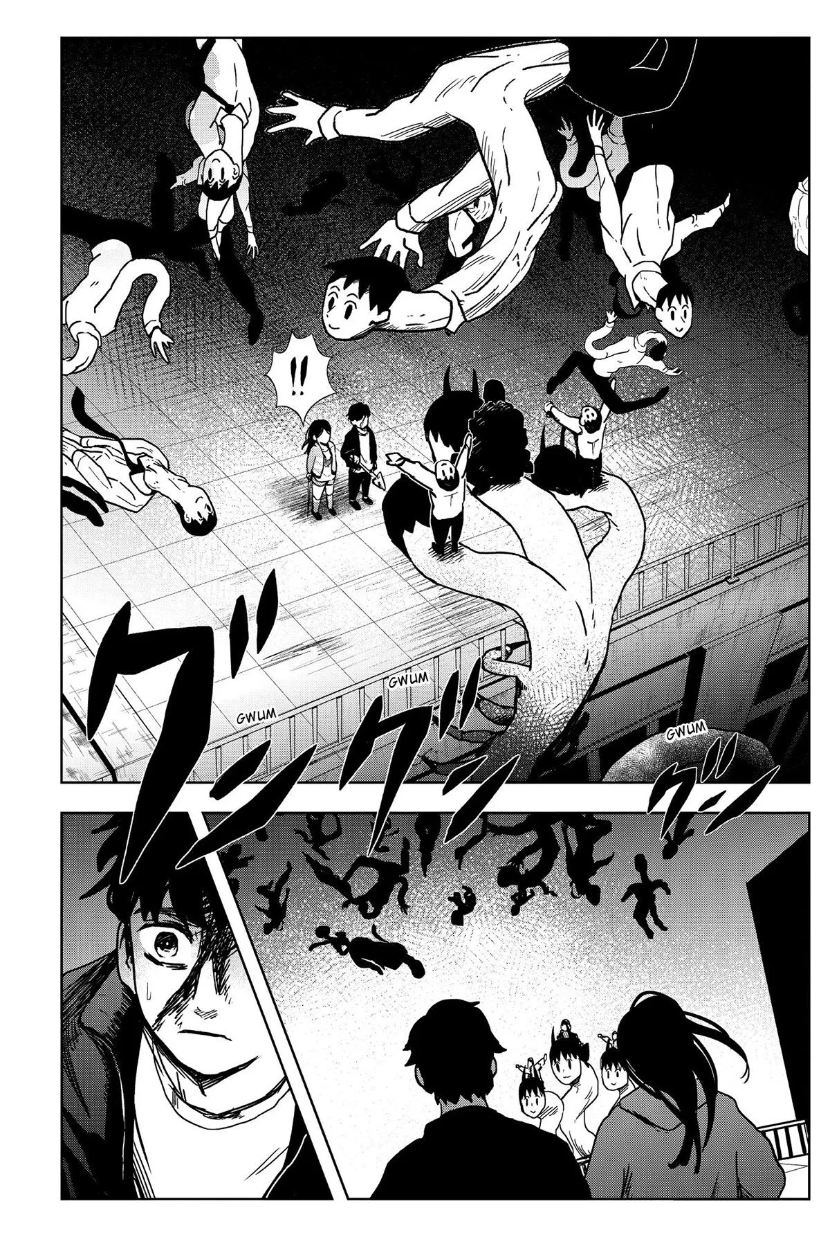 Read Shibatarian FR Manga Online