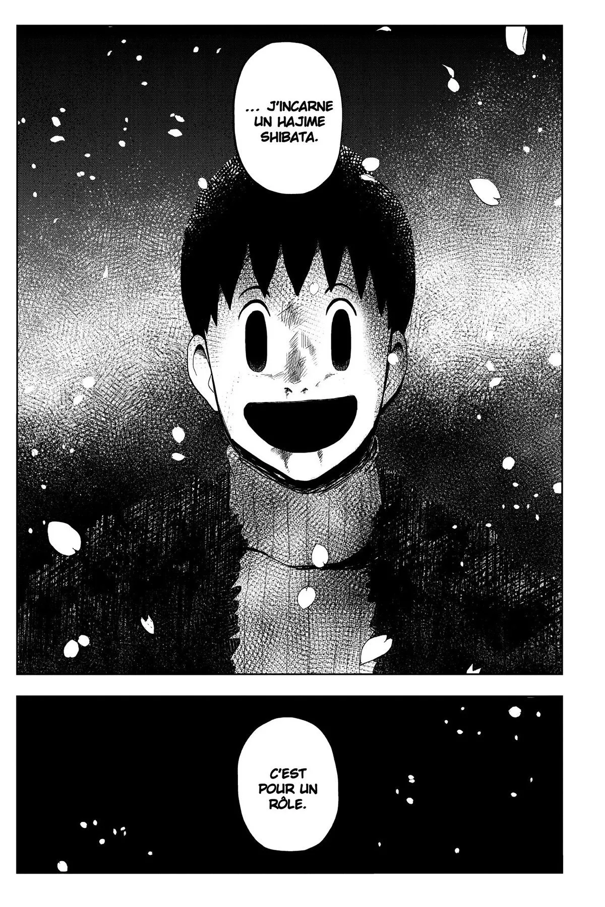 Read Shibatarian FR Manga Online