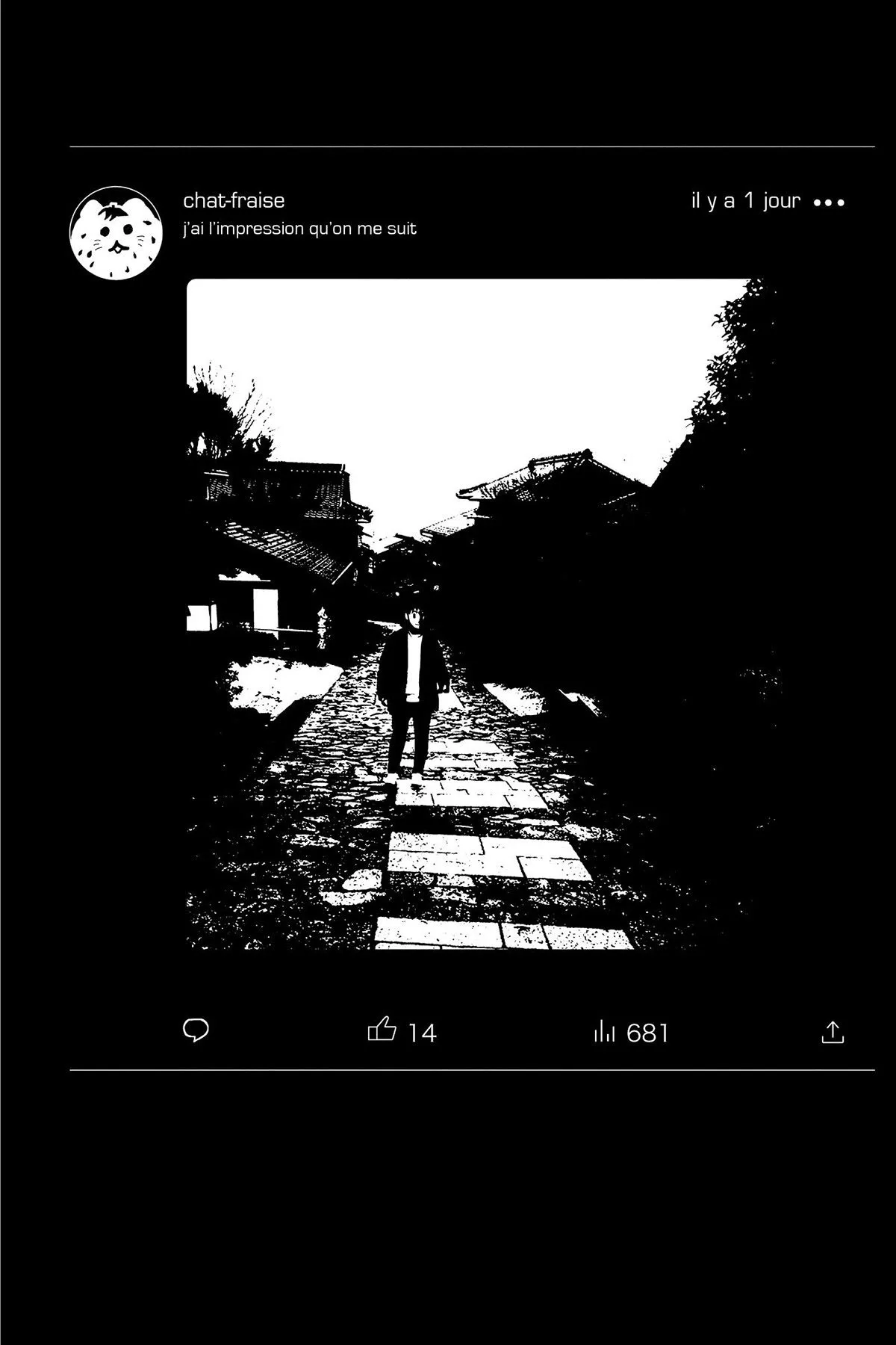 Read Shibatarian FR Manga Online