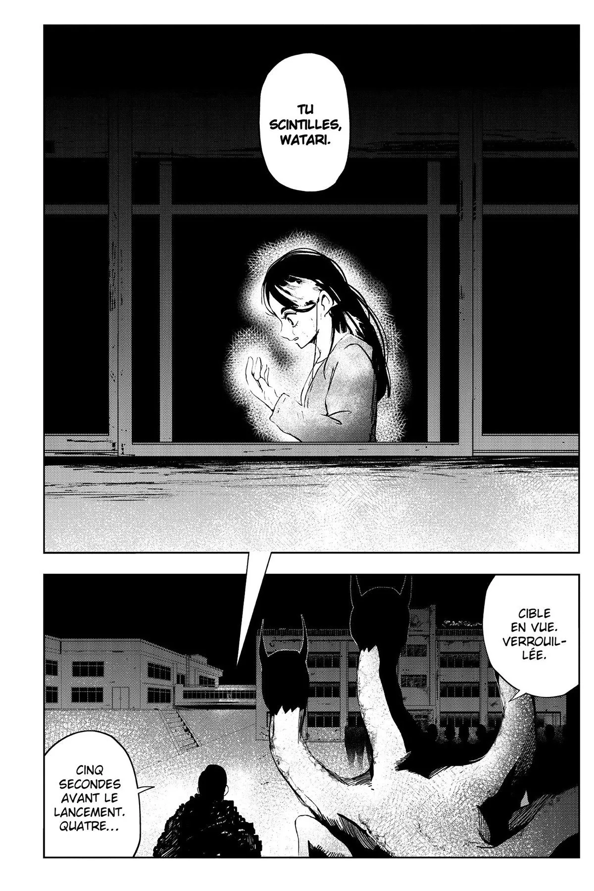 Read Shibatarian FR Manga Online