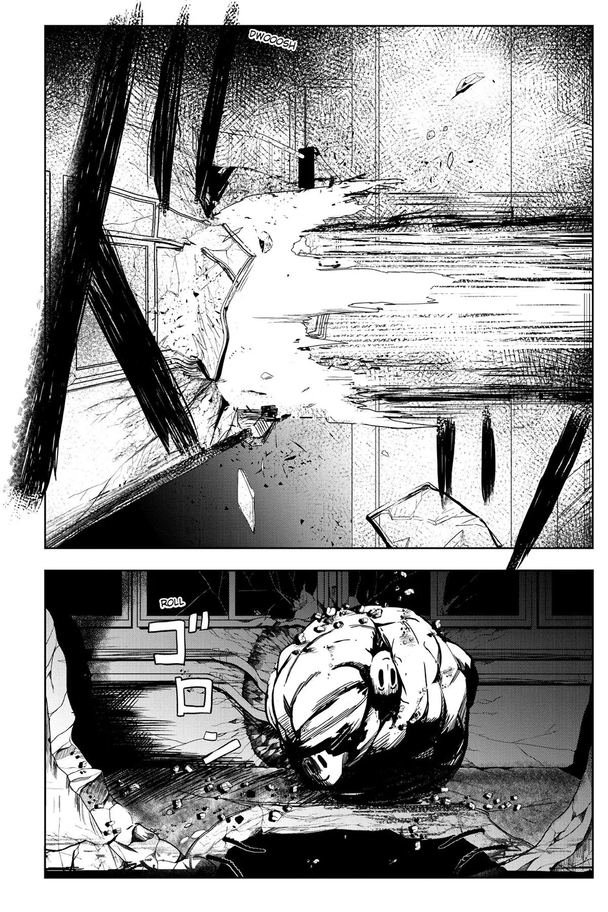 Read Shibatarian FR Manga Online