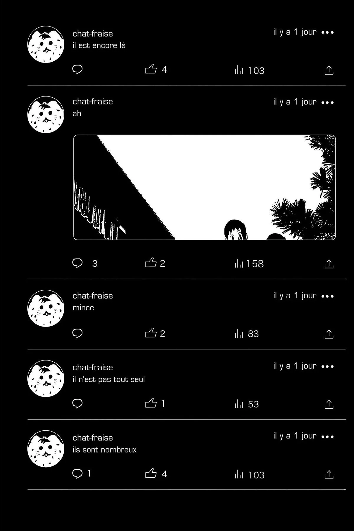 Read Shibatarian FR Manga Online