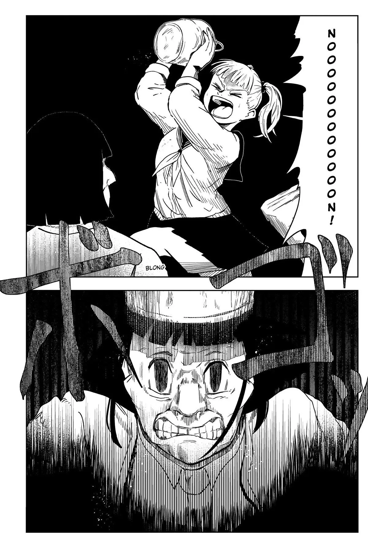 Read Shibatarian FR Manga Online