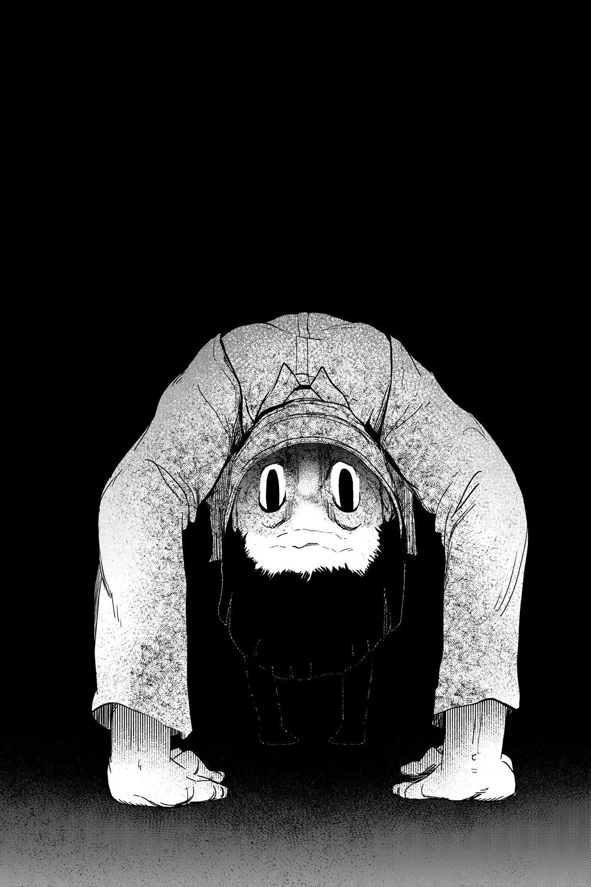 Read Shibatarian FR Manga Online