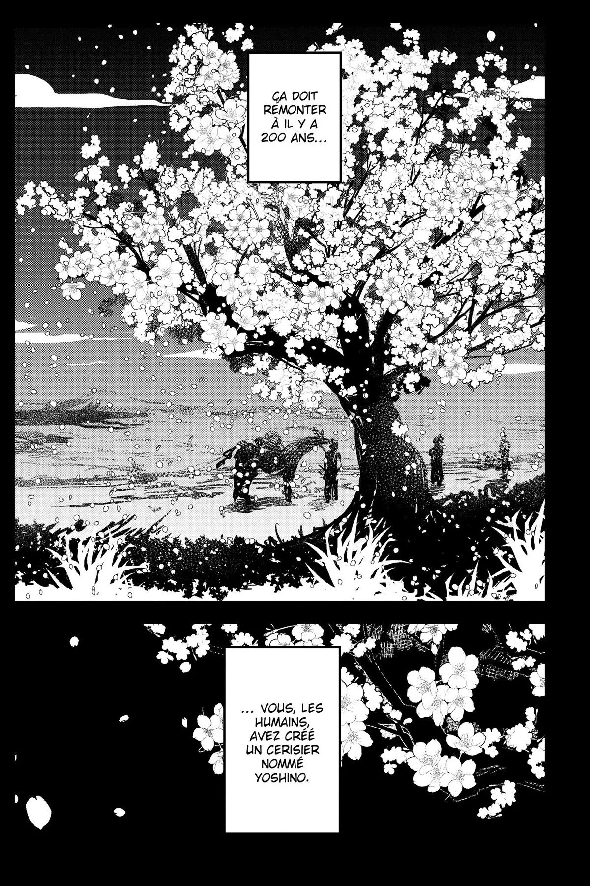Read Shibatarian FR Manga Online