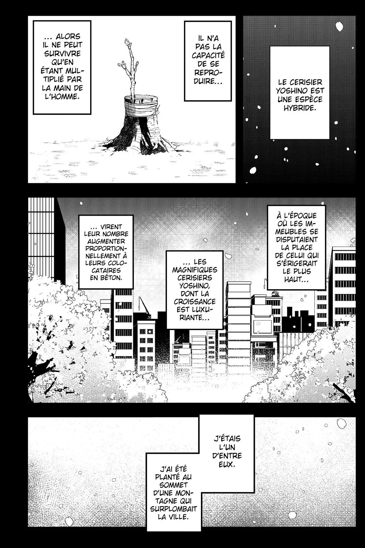 Read Shibatarian FR Manga Online