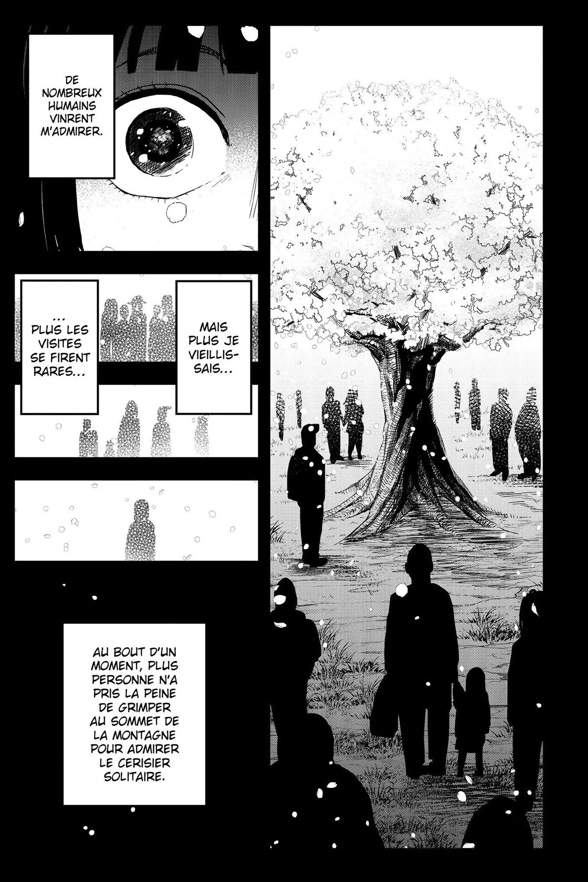 Read Shibatarian FR Manga Online
