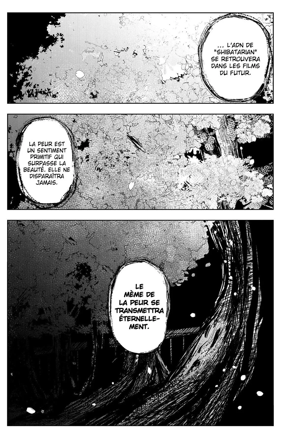 Read Shibatarian FR Manga Online