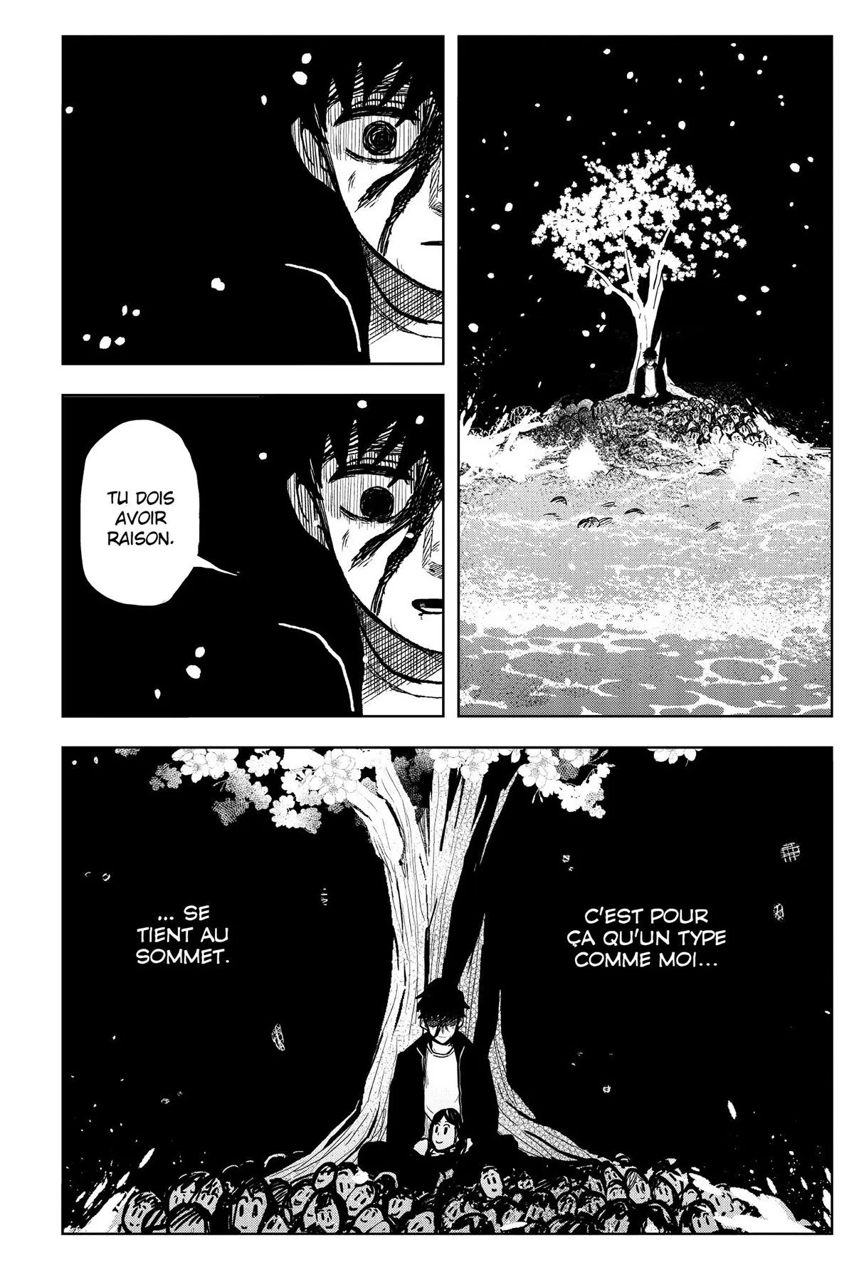 Read Shibatarian FR Manga Online