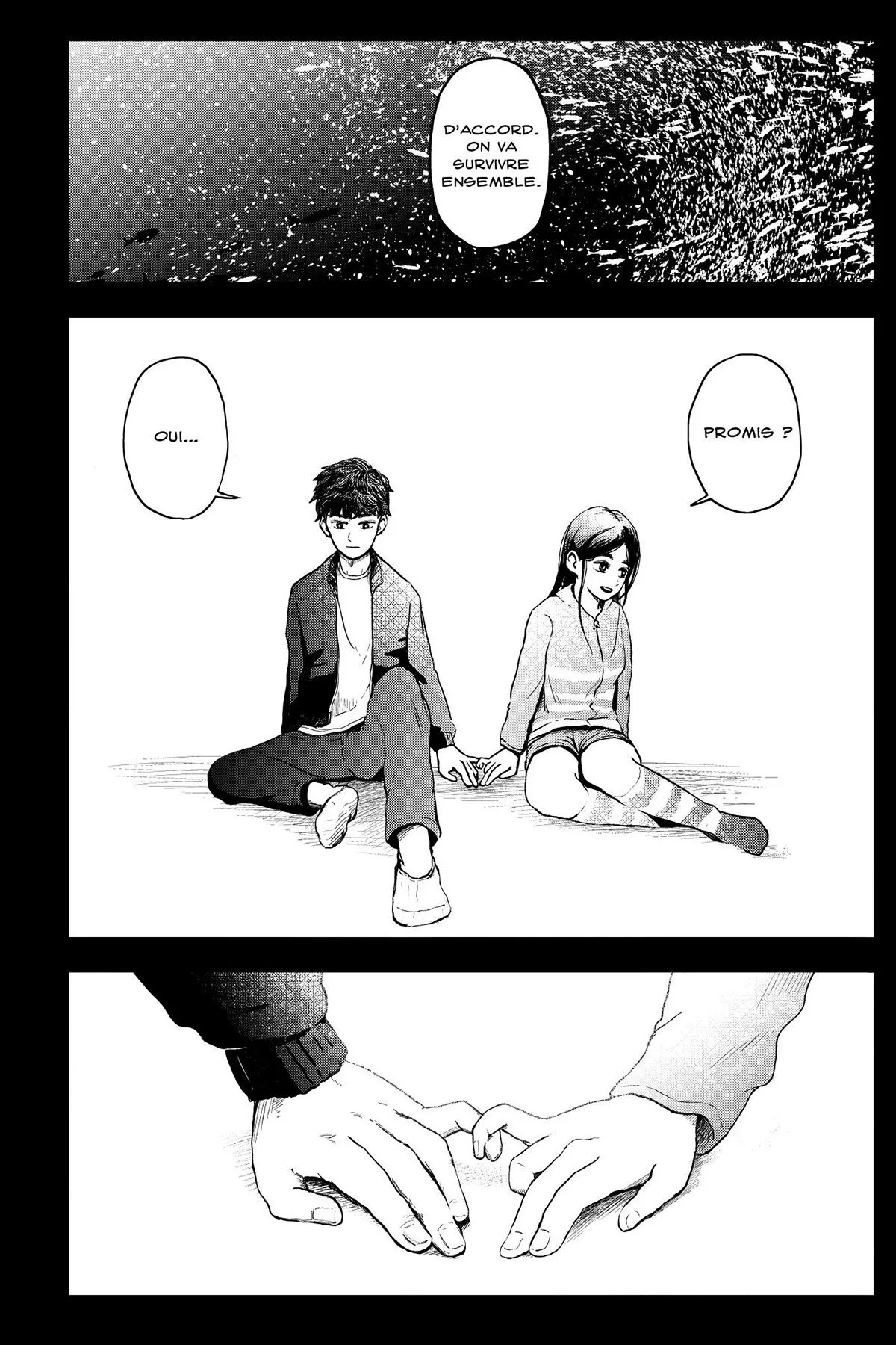 Read Shibatarian FR Manga Online