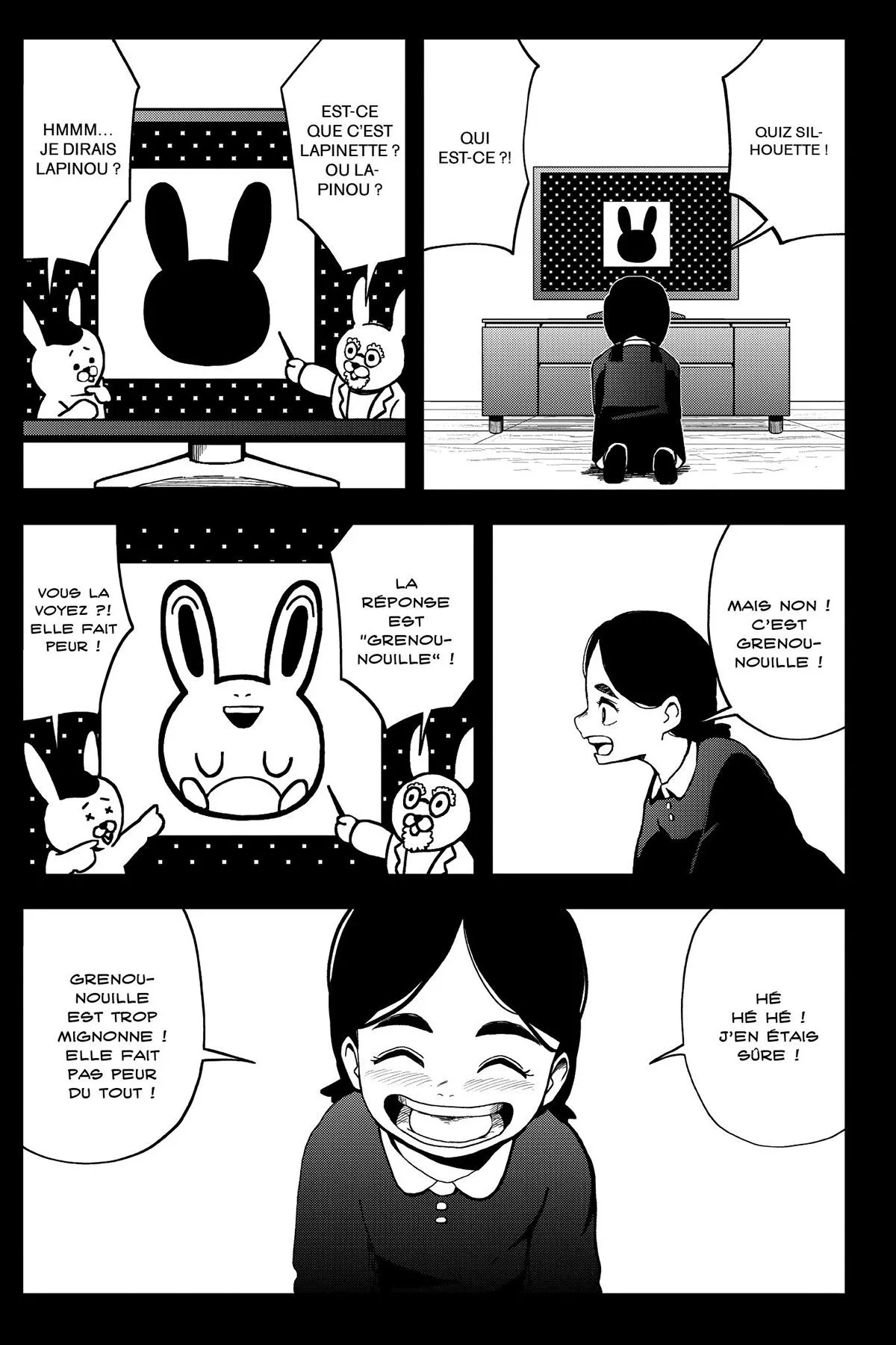 Read Shibatarian FR Manga Online