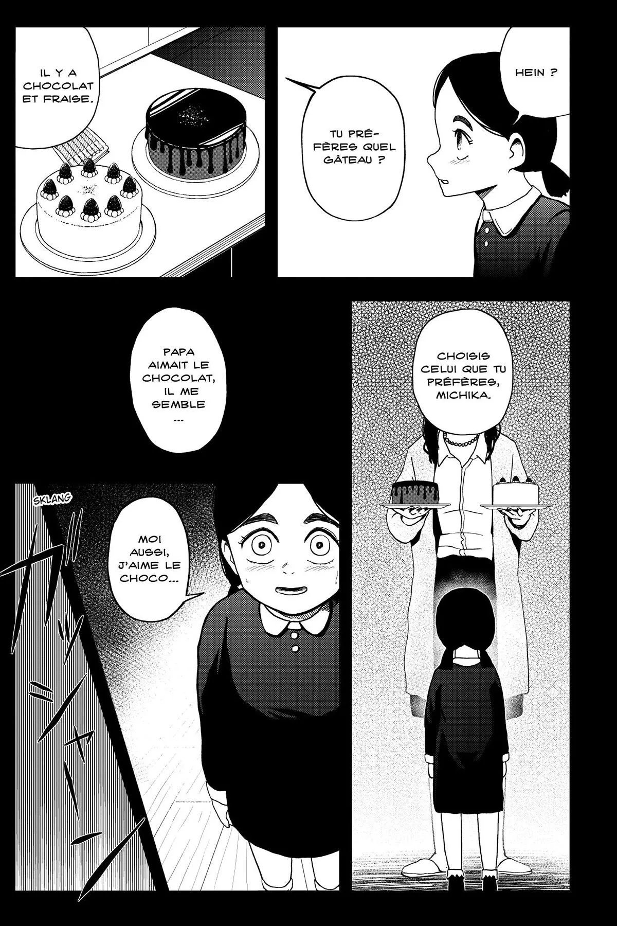 Read Shibatarian FR Manga Online