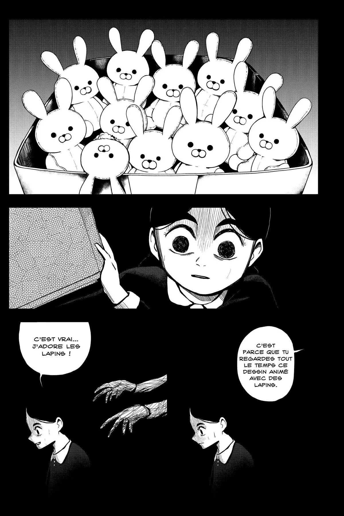 Read Shibatarian FR Manga Online