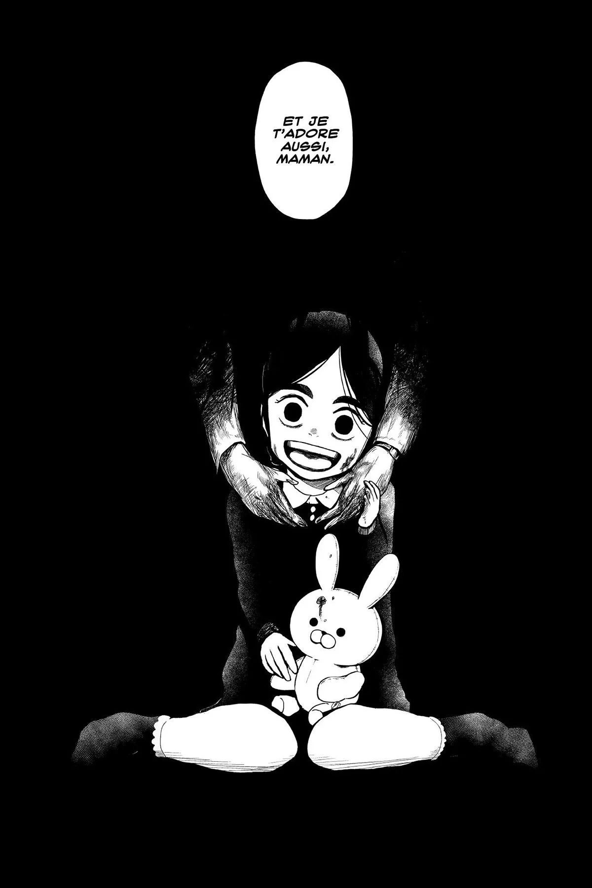Read Shibatarian FR Manga Online