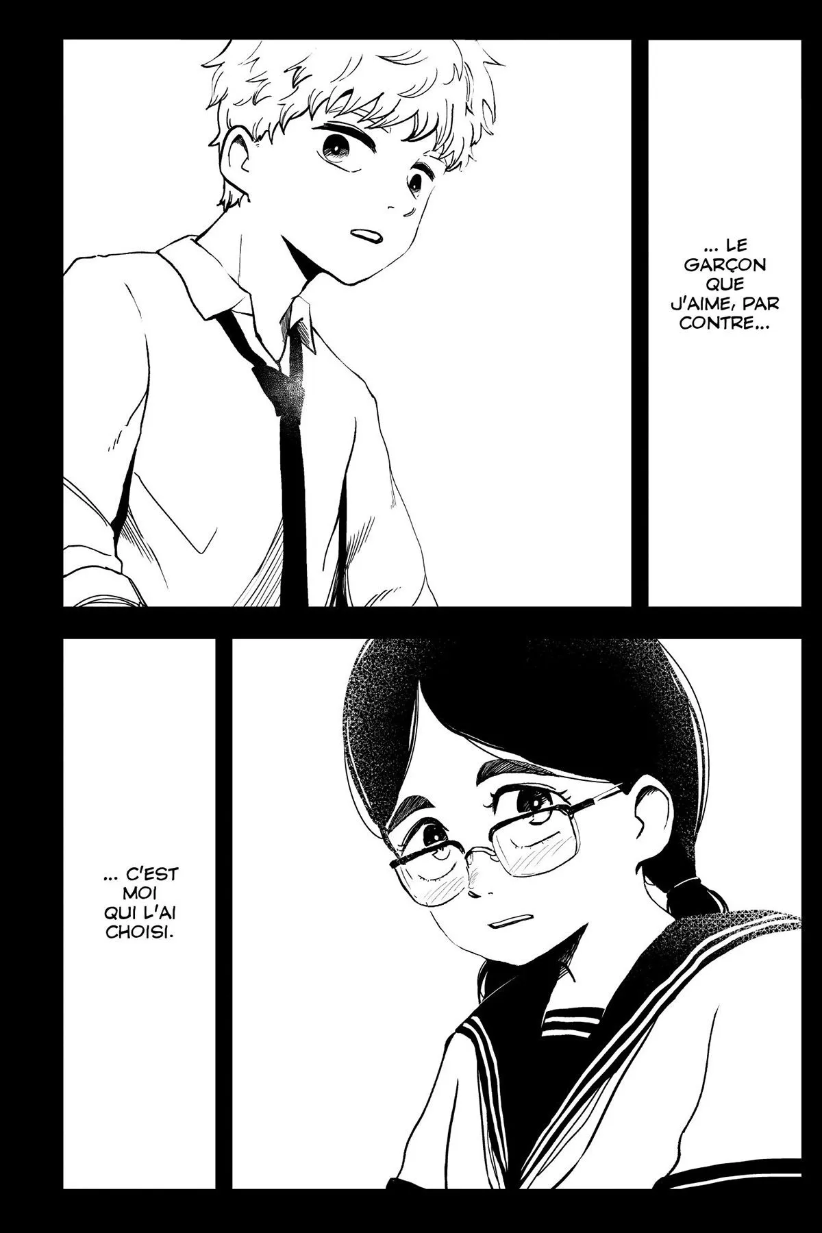 Read Shibatarian FR Manga Online