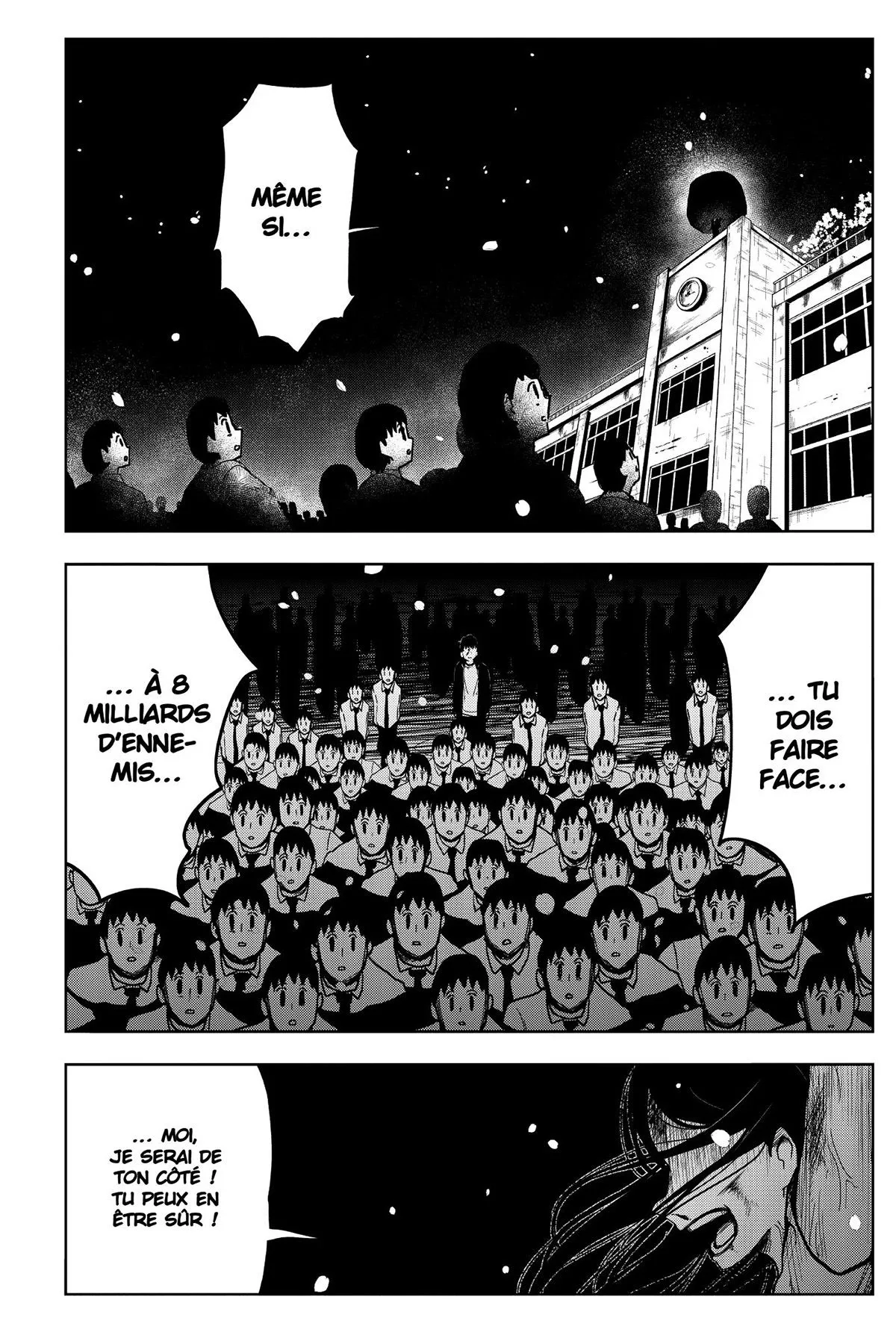 Read Shibatarian FR Manga Online