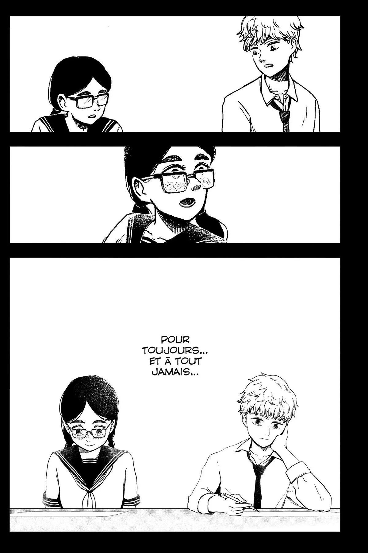 Read Shibatarian FR Manga Online