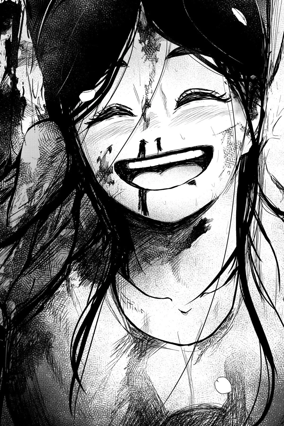 Read Shibatarian FR Manga Online