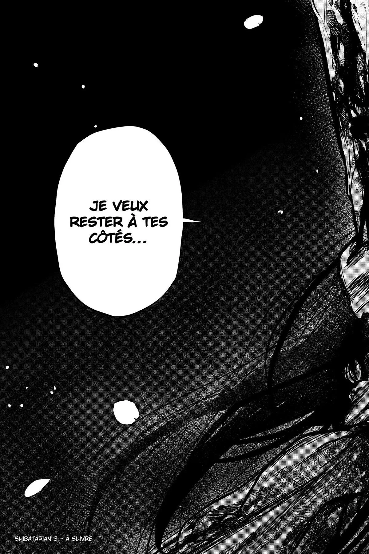 Read Shibatarian FR Manga Online