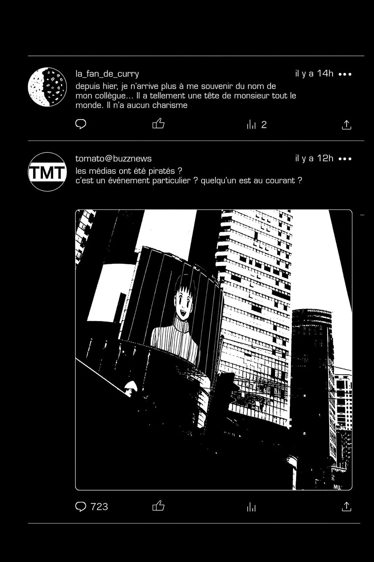 Read Shibatarian FR Manga Online