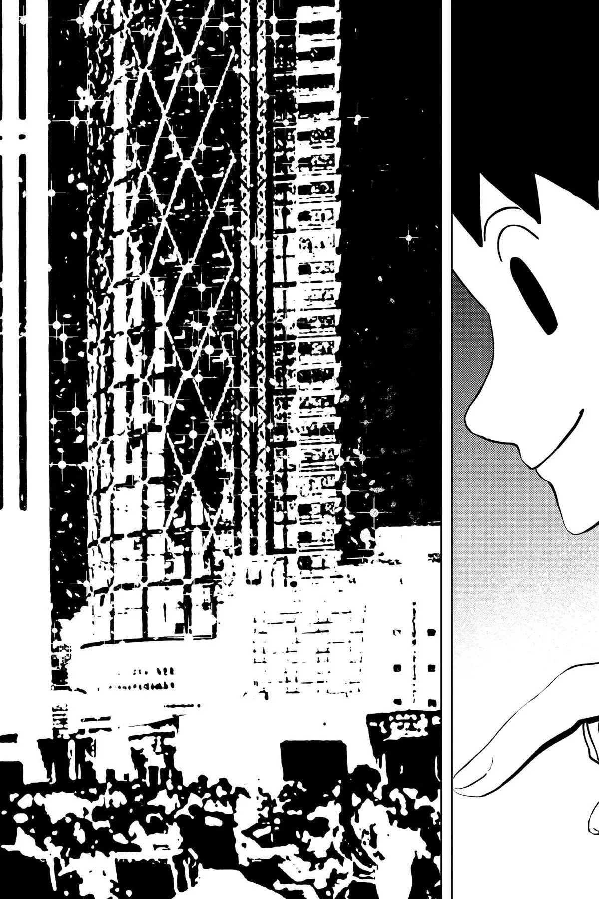 Read Shibatarian FR Manga Online