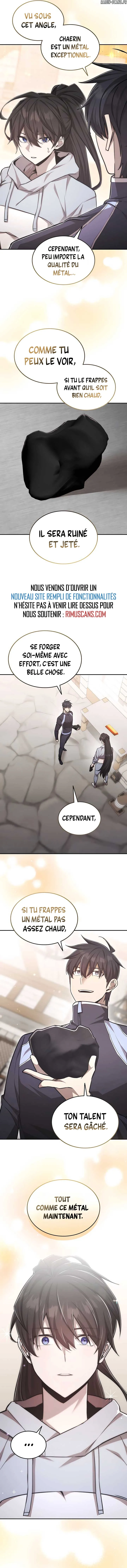 Read Subscribed to GodTube FR Manga Online