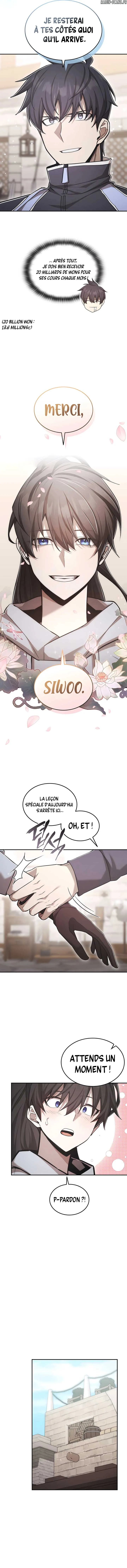 Read Subscribed to GodTube FR Manga Online