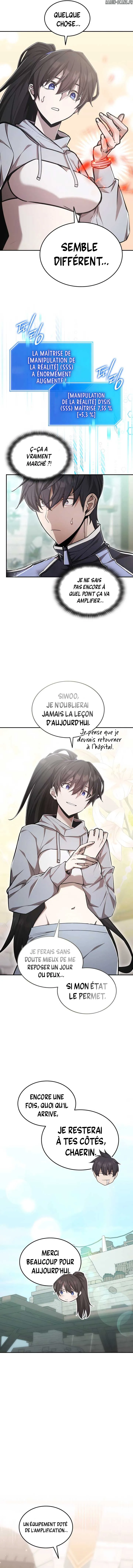 Read Subscribed to GodTube FR Manga Online
