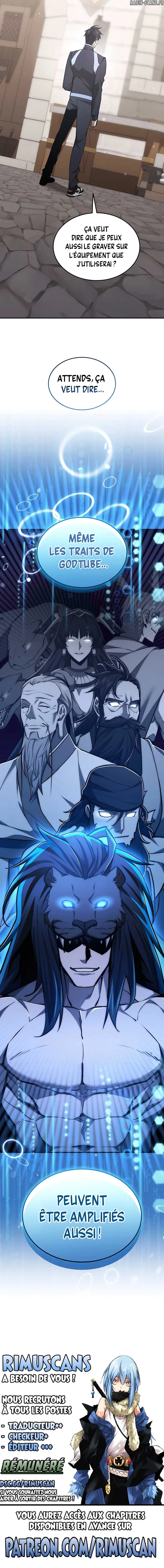 Read Subscribed to GodTube FR Manga Online