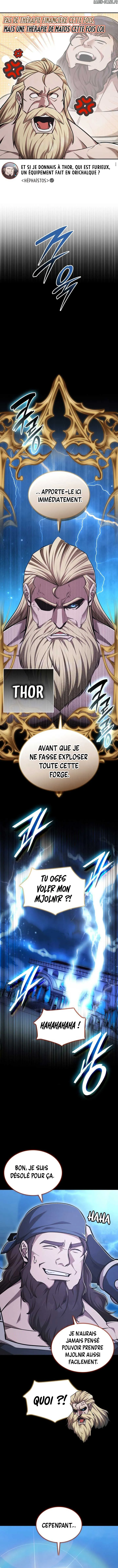 Read Subscribed to GodTube FR Manga Online
