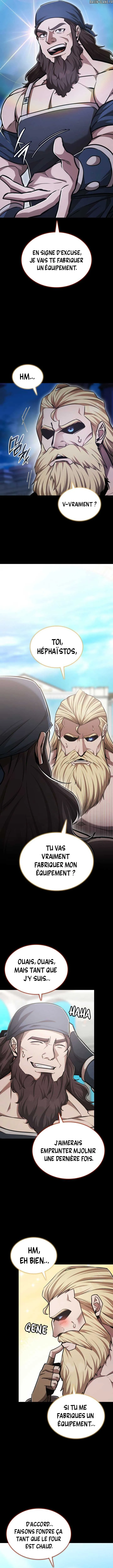 Read Subscribed to GodTube FR Manga Online