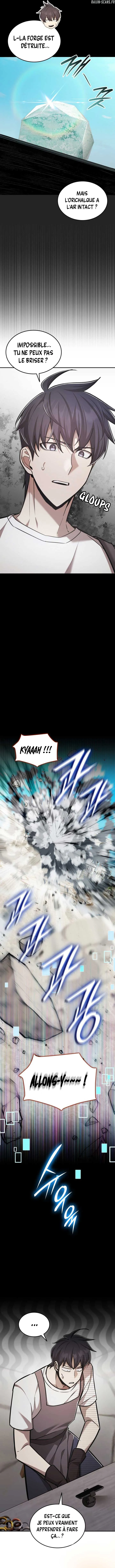 Read Subscribed to GodTube FR Manga Online