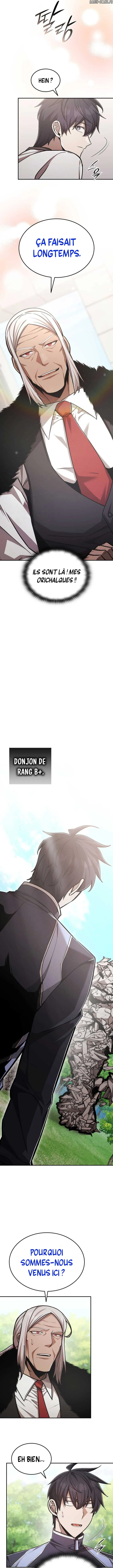 Read Subscribed to GodTube FR Manga Online