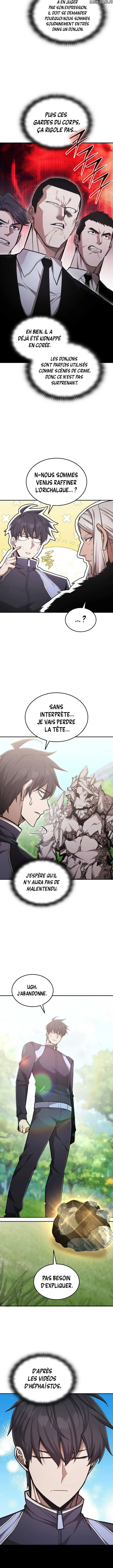 Read Subscribed to GodTube FR Manga Online