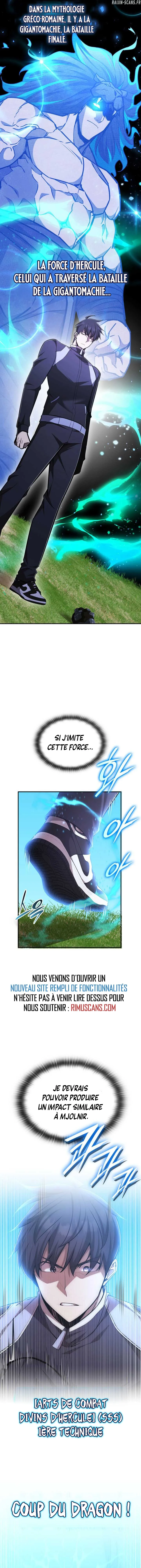 Read Subscribed to GodTube FR Manga Online