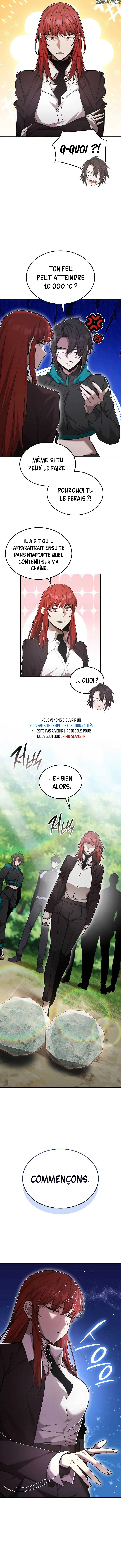 Read Subscribed to GodTube FR Manga Online