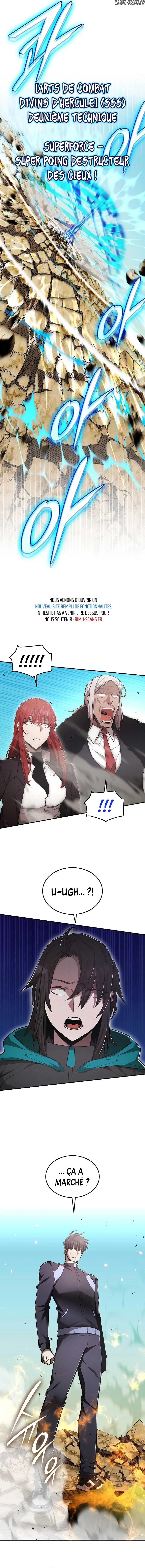 Read Subscribed to GodTube FR Manga Online