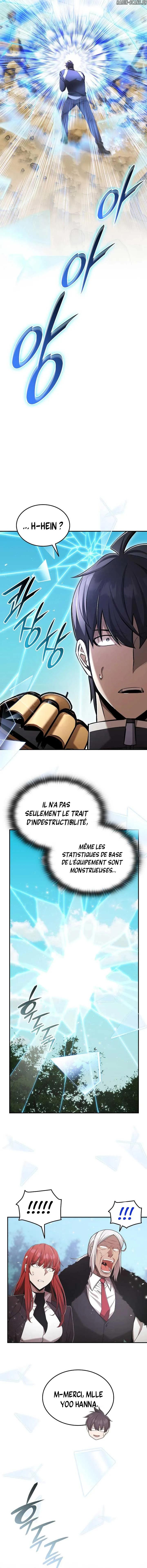 Read Subscribed to GodTube FR Manga Online