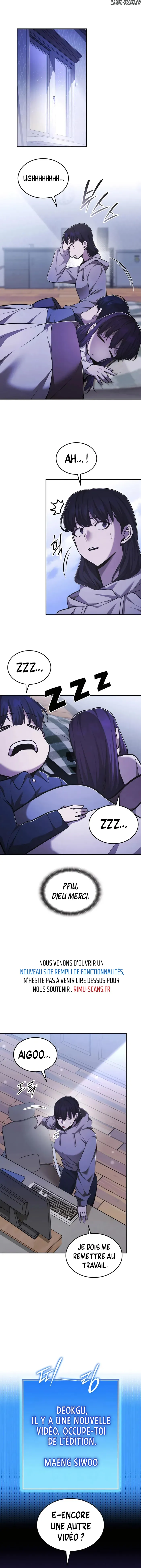 Read Subscribed to GodTube FR Manga Online