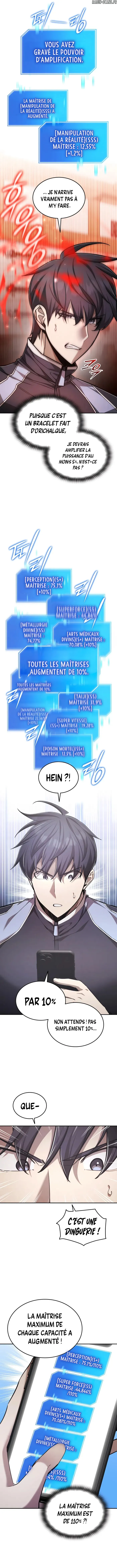 Read Subscribed to GodTube FR Manga Online