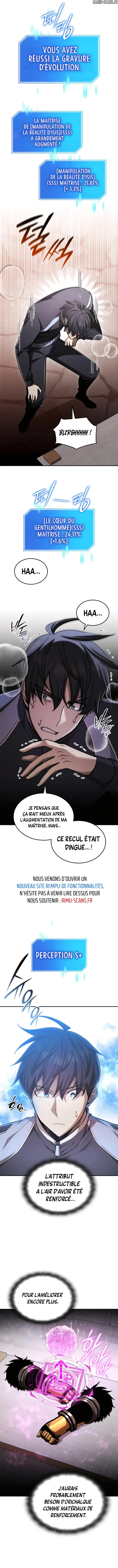 Read Subscribed to GodTube FR Manga Online