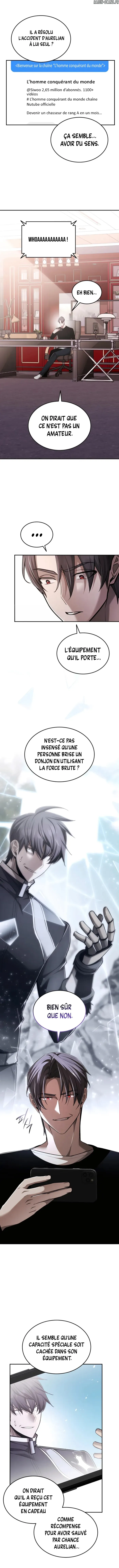 Read Subscribed to GodTube FR Manga Online