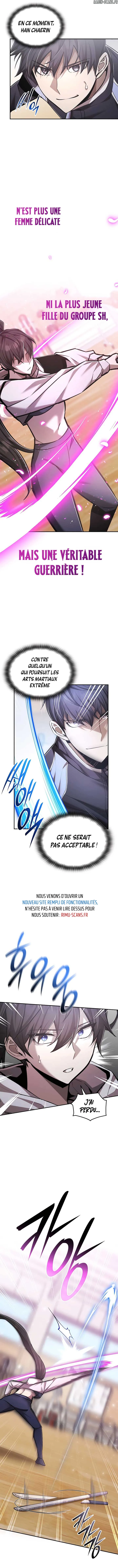 Read Subscribed to GodTube FR Manga Online