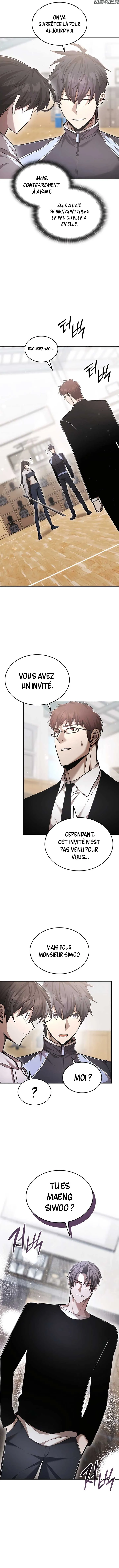 Read Subscribed to GodTube FR Manga Online